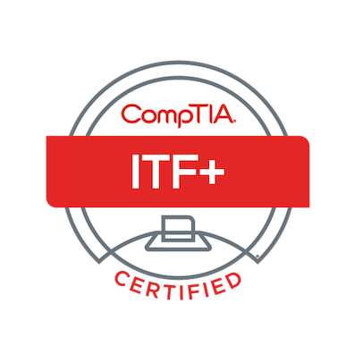CompTIA IT Fundamentals