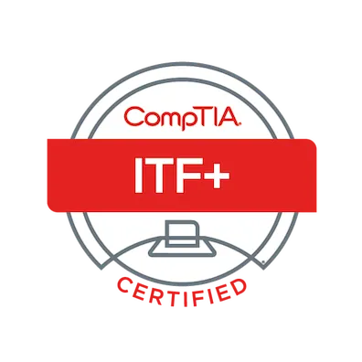 CompTIA IT Fundamentals