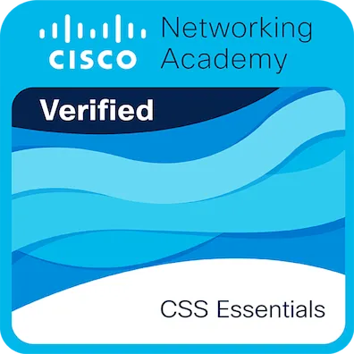 CSS Essentials