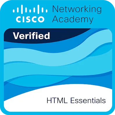 HTML Essentials
