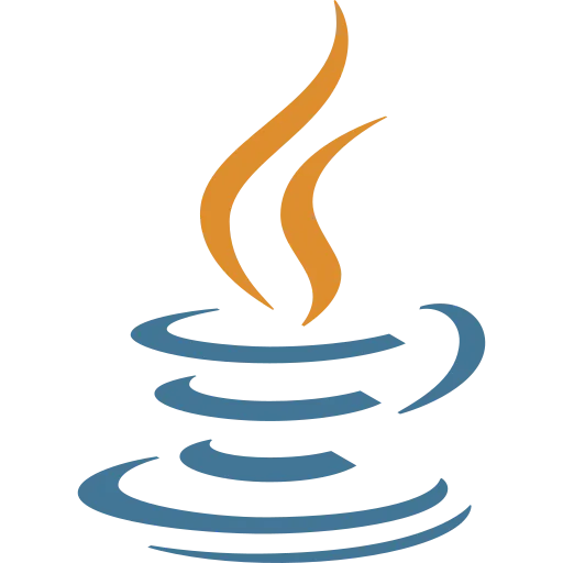 java logo