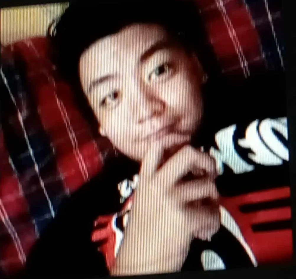 Mark De Jesus