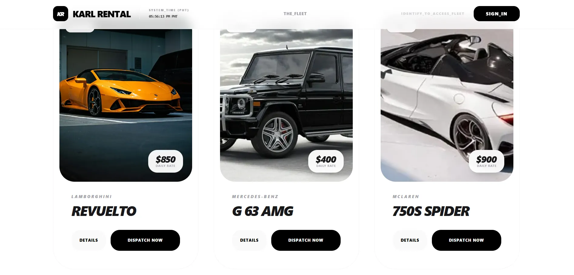 Wallet System Thumbnail