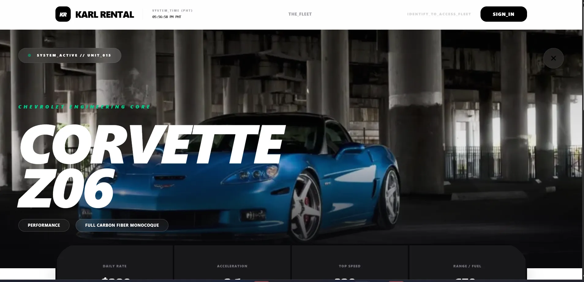 Verification Interface Thumbnail