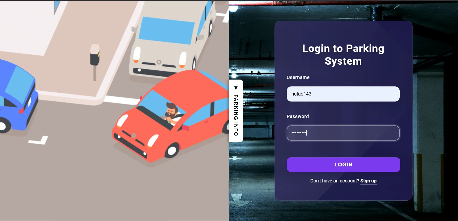 UI 1