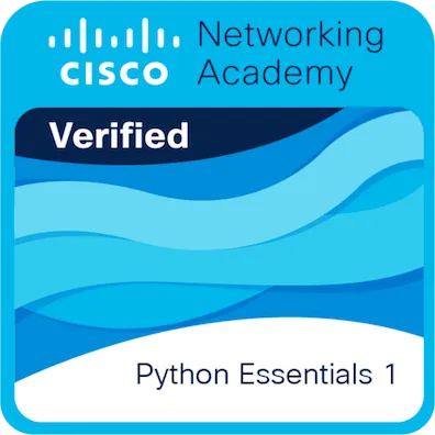 Python Essentials 1