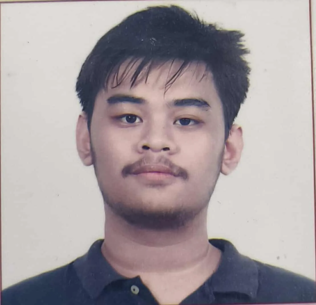 Redge Galang